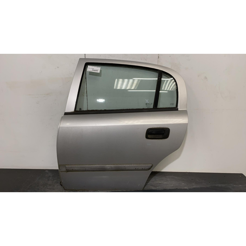 Porte arriere gauche OPEL ASTRA G Photo n°1