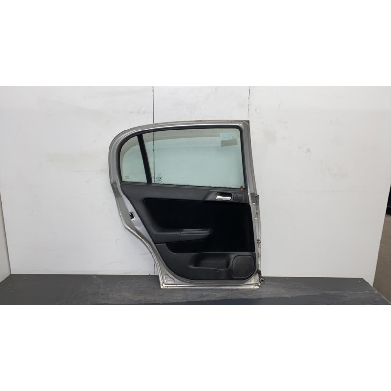 Porte arriere gauche OPEL ASTRA G Photo n°2