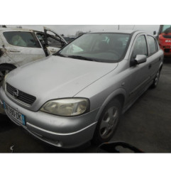Porte arriere gauche OPEL ASTRA G
