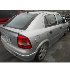 Porte arriere gauche OPEL ASTRA G