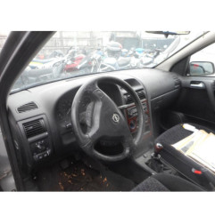 Porte arriere gauche OPEL ASTRA G