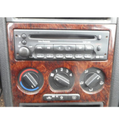Porte arriere gauche OPEL ASTRA G