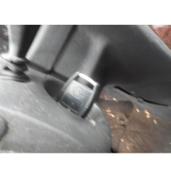 Porte arriere gauche OPEL ASTRA G