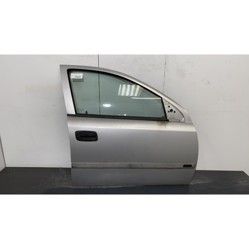 Porte avant droit OPEL ASTRA G Photo n°1