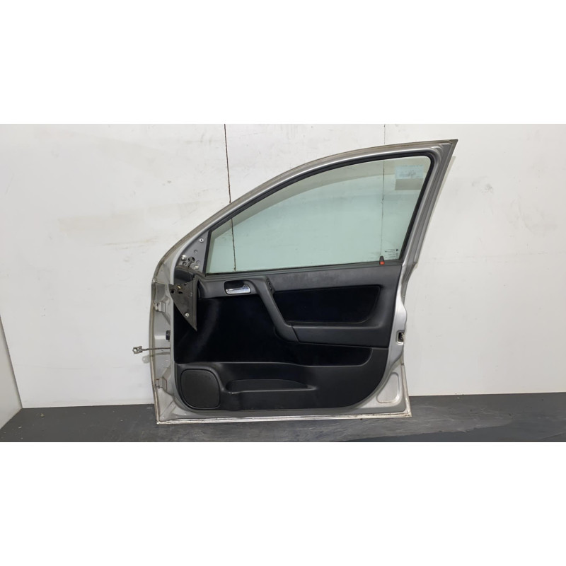Porte avant droit OPEL ASTRA G Photo n°2