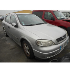 Porte avant droit OPEL ASTRA G