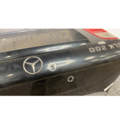 Malle/Hayon arriere MERCEDES CLASSE CLK 208