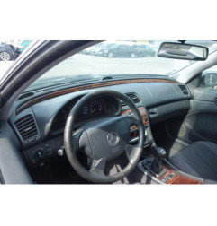 Malle/Hayon arriere MERCEDES CLASSE CLK 208