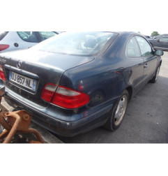 Malle/Hayon arriere MERCEDES CLASSE CLK 208