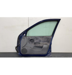 Porte avant droit RENAULT MEGANE 1 Photo n°1