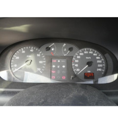 Porte avant droit RENAULT MEGANE 1