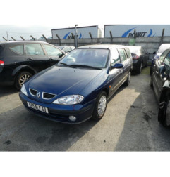 Porte avant droit RENAULT MEGANE 1