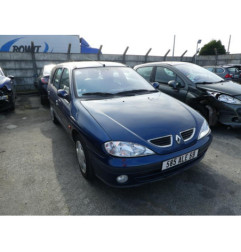 Porte avant droit RENAULT MEGANE 1