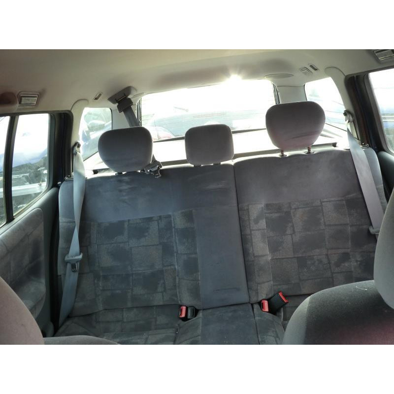 Porte avant droit RENAULT MEGANE 1 Photo n°6