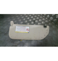 Pare soleil gauche CITROEN C4 1