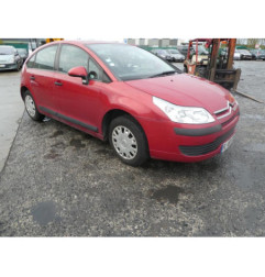 Pare soleil gauche CITROEN C4 1