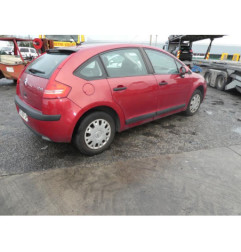 Pare soleil gauche CITROEN C4 1