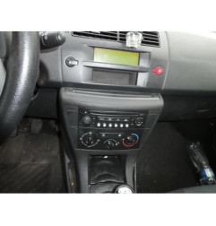 Pare soleil gauche CITROEN C4 1