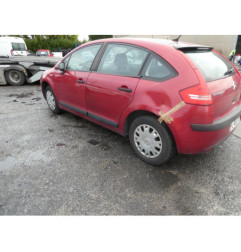 Pare soleil gauche CITROEN C4 1