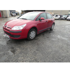 Pare soleil gauche CITROEN C4 1