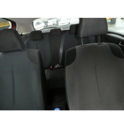 Pare soleil gauche CITROEN C4 1