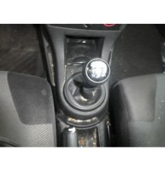 Pare soleil gauche CITROEN C4 1
