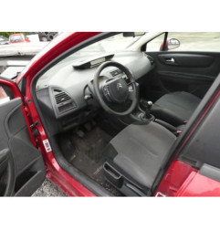Pare soleil gauche CITROEN C4 1