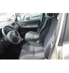 Capot TOYOTA COROLLA VERSO 1