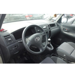 Capot TOYOTA COROLLA VERSO 1
