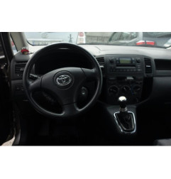 Capot TOYOTA COROLLA VERSO 1