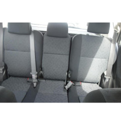 Capot TOYOTA COROLLA VERSO 1