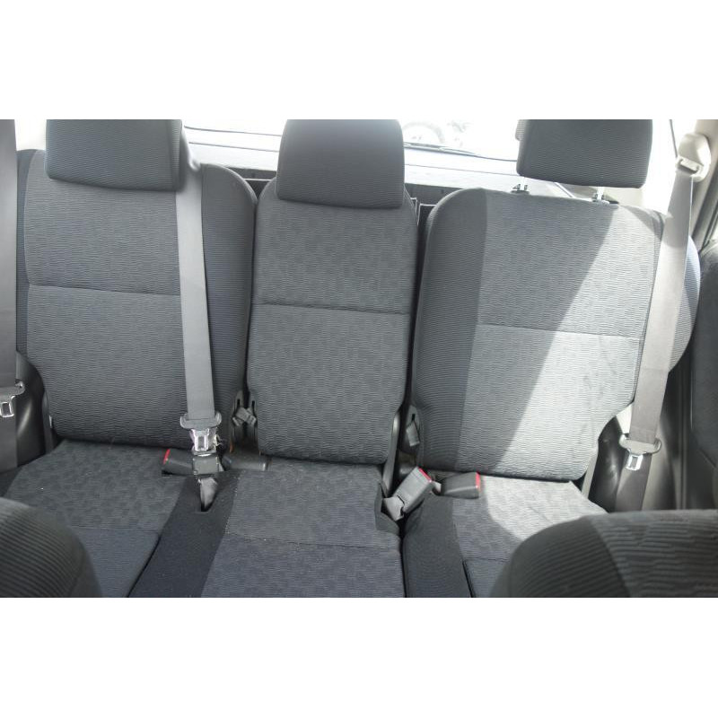 Capot TOYOTA COROLLA VERSO 1 Photo n°8