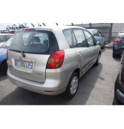 Capot TOYOTA COROLLA VERSO 1