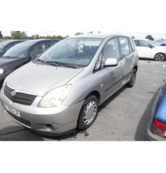 Capot TOYOTA COROLLA VERSO 1