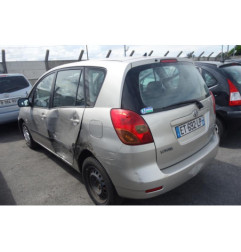 Capot TOYOTA COROLLA VERSO 1
