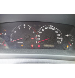 Capot TOYOTA COROLLA VERSO 1