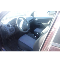 Retroviseur gauche FORD FUSION