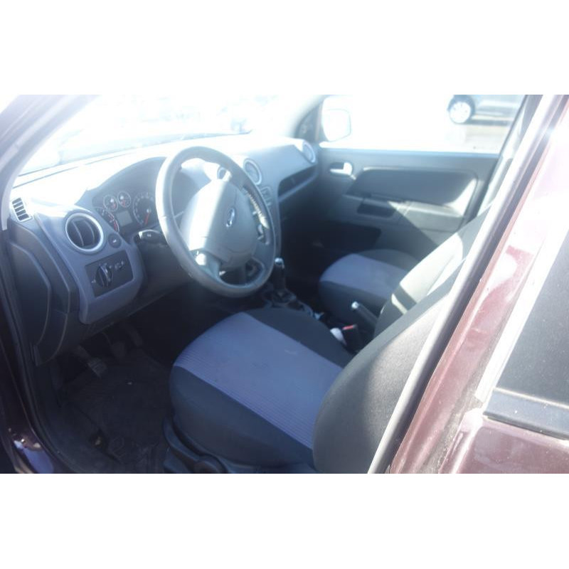 Retroviseur gauche FORD FUSION Photo n°4