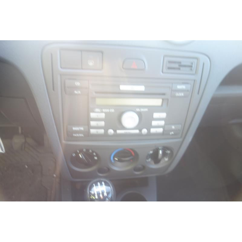 Retroviseur gauche FORD FUSION Photo n°5