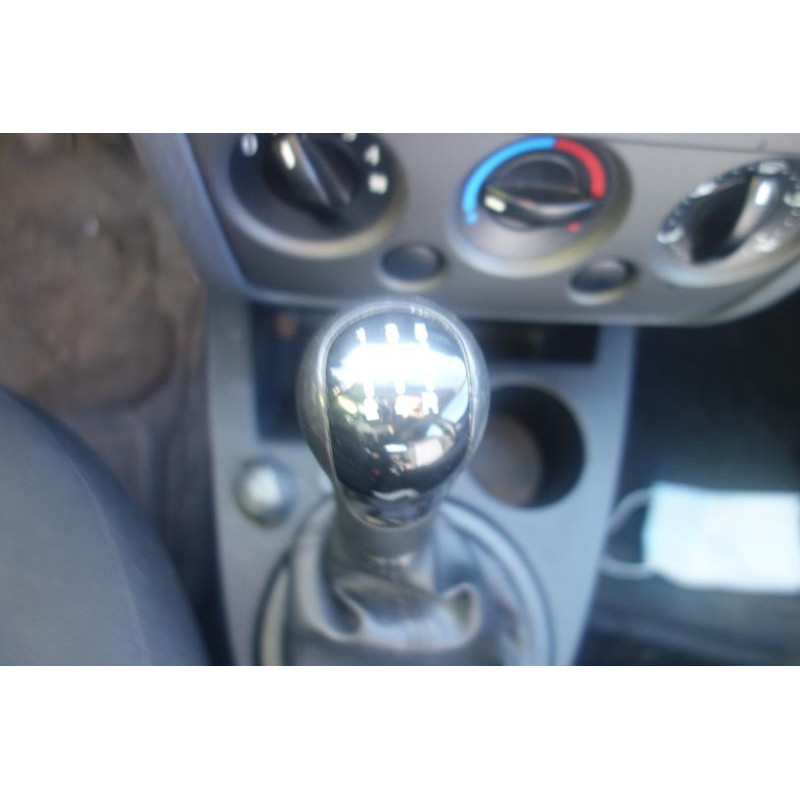Retroviseur gauche FORD FUSION Photo n°7