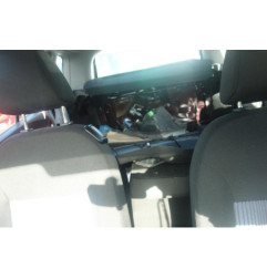 Retroviseur gauche FORD FUSION
