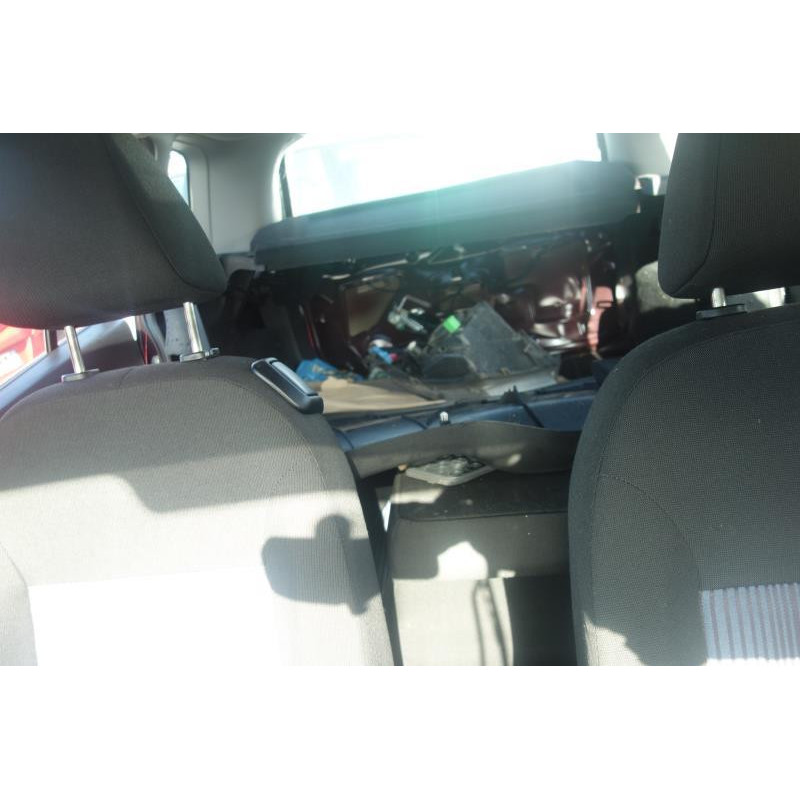 Retroviseur gauche FORD FUSION Photo n°8