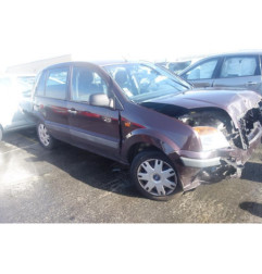 Retroviseur gauche FORD FUSION