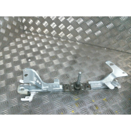 Leve vitre mecanique arriere droit FORD FUSION Photo n°1