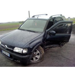 Hayon inferieur OPEL FRONTERA B