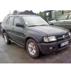 Hayon inferieur OPEL FRONTERA B