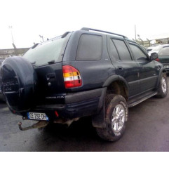 Hayon inferieur OPEL FRONTERA B