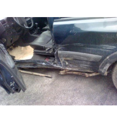 Hayon inferieur OPEL FRONTERA B