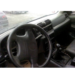 Hayon inferieur OPEL FRONTERA B