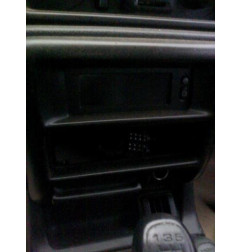 Hayon inferieur OPEL FRONTERA B